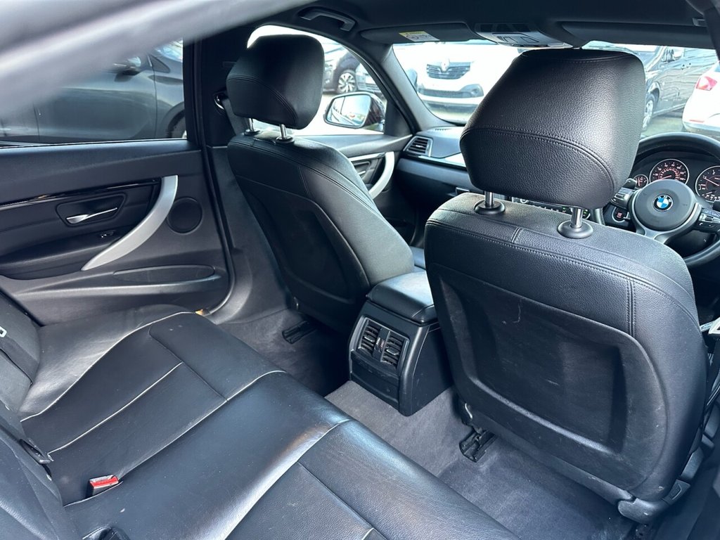 Used BMW 3 Series 2016 for sale - 77660157: Photo 18