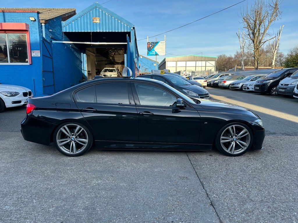 Used BMW 3 Series 2016 for sale - 77660157: Photo 2