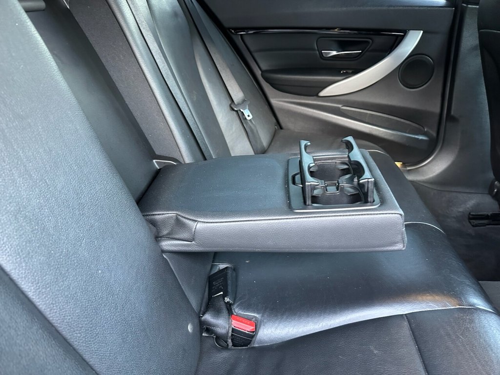 Used BMW 3 Series 2016 for sale - 77660157: Photo 21