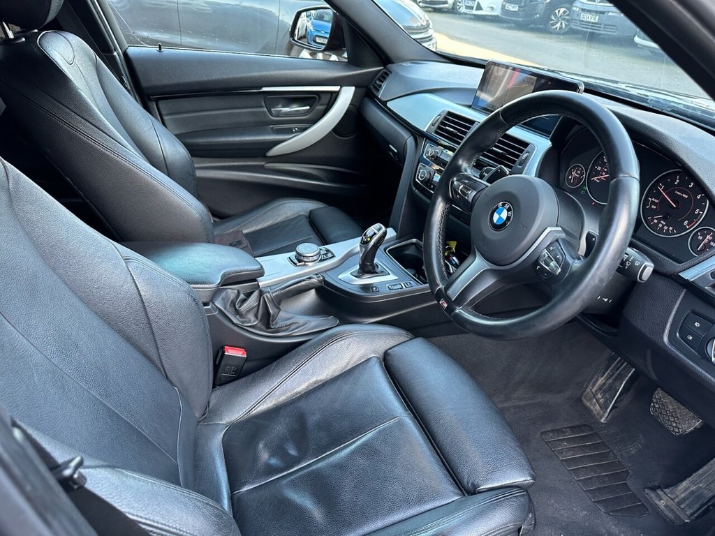 Used BMW 3 Series 2016 for sale - 77660157: Photo 24