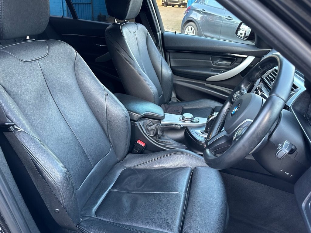 Used BMW 3 Series 2016 for sale - 77660157: Photo 25