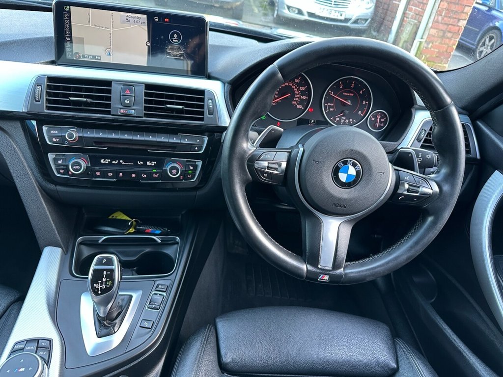 Used BMW 3 Series 2016 for sale - 77660157: Photo 29