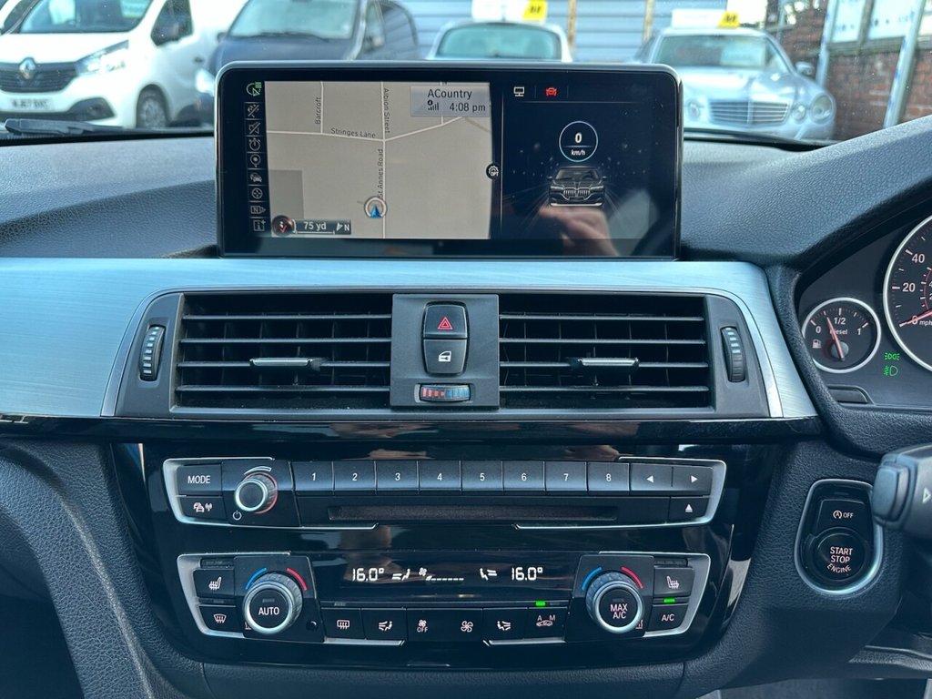 Used BMW 3 Series 2016 for sale - 77660157: Photo 32