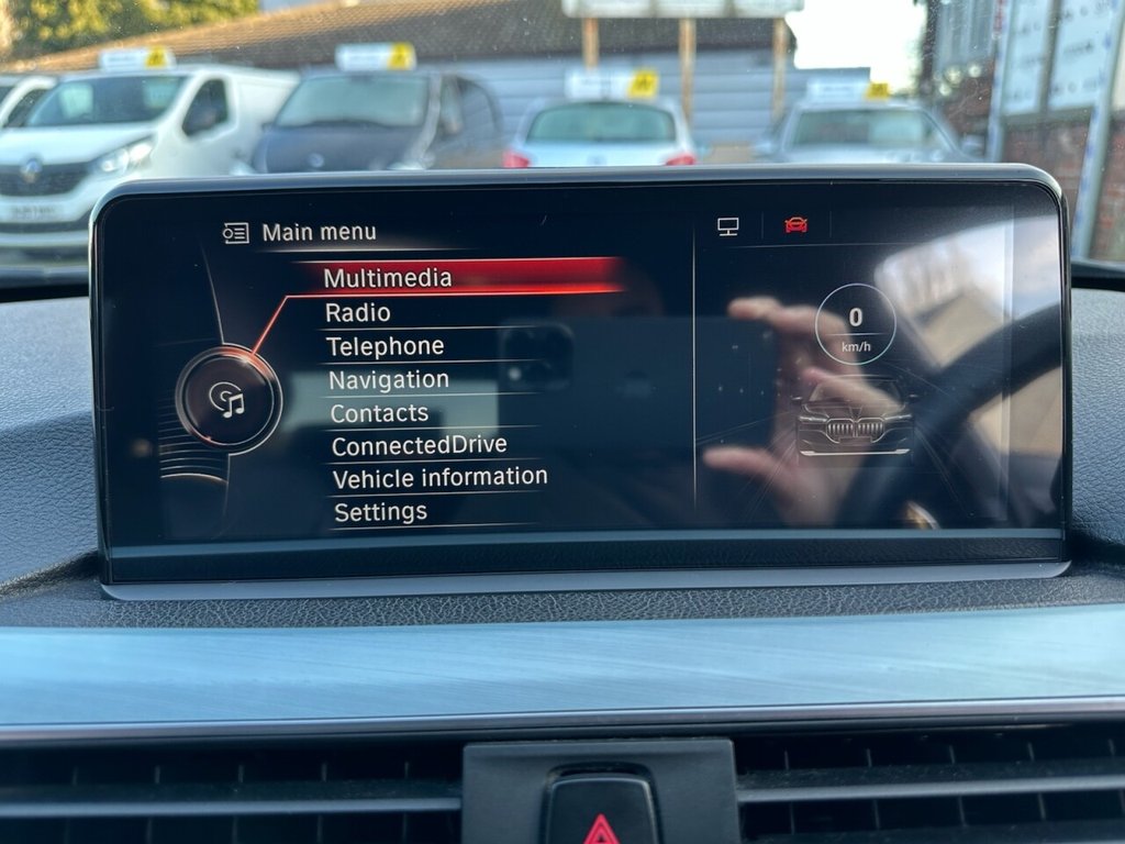 Used BMW 3 Series 2016 for sale - 77660157: Photo 34