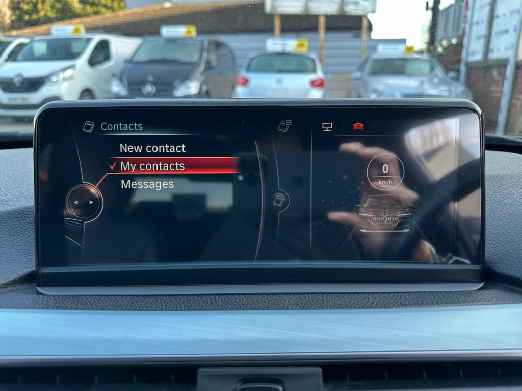 Used BMW 3 Series 2016 for sale - 77660157: Photo 38