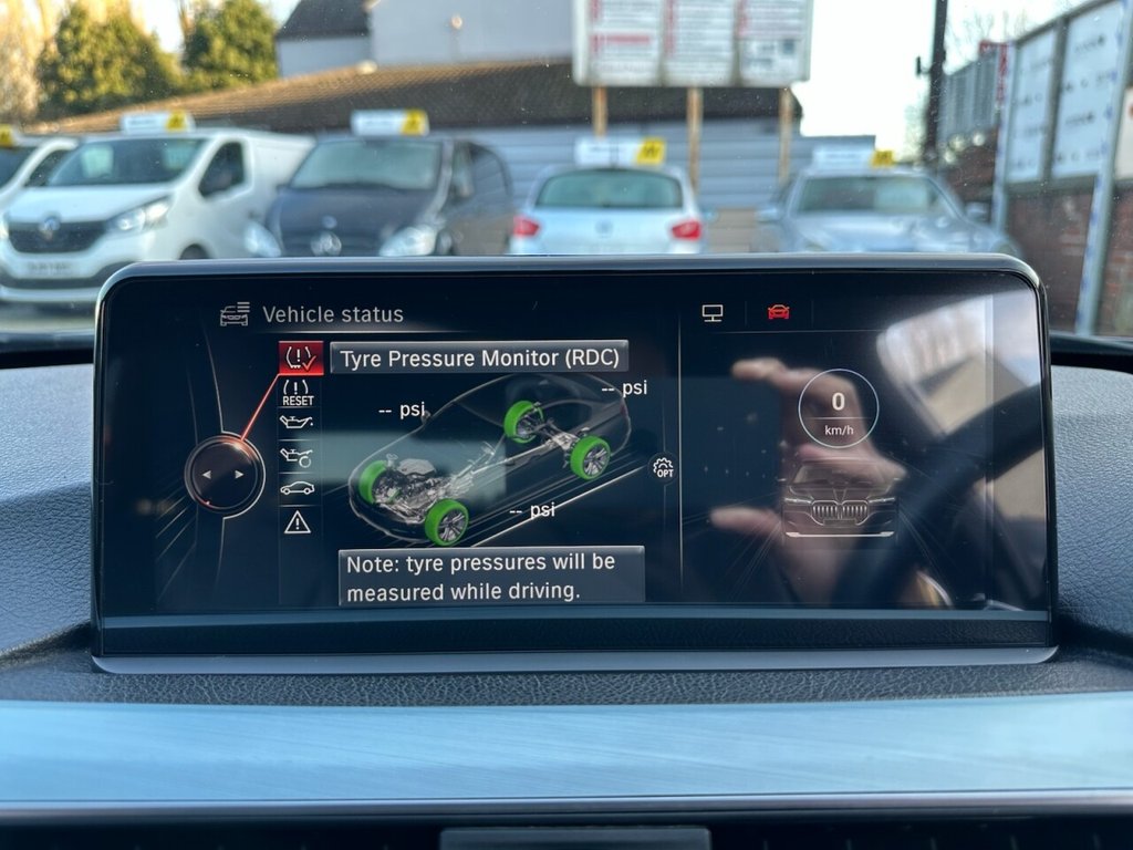 Used BMW 3 Series 2016 for sale - 77660157: Photo 42