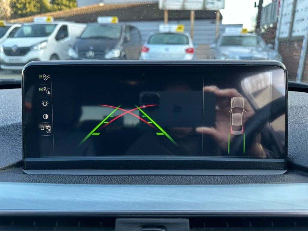 Used BMW 3 Series 2016 for sale - 77660157: Photo 46