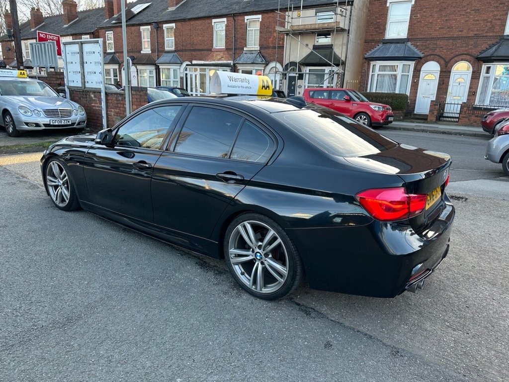 Used BMW 3 Series 2016 for sale - 77660157: Photo 5