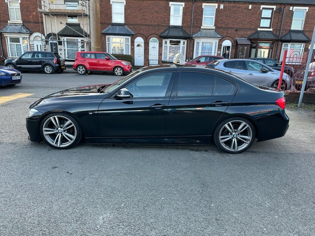 Used BMW 3 Series 2016 for sale - 77660157: Photo 6