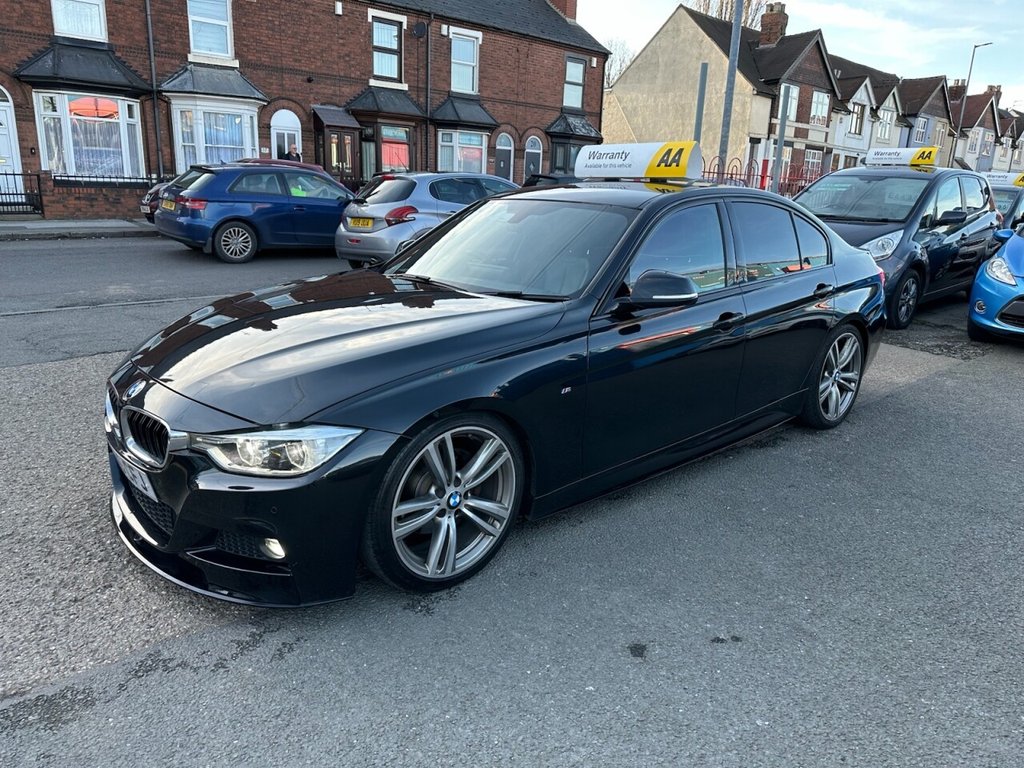 Used BMW 3 Series 2016 for sale - 77660157: Photo 7