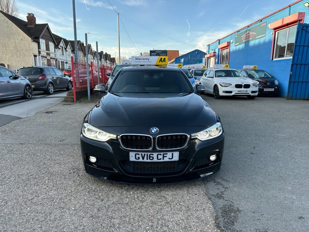 Used BMW 3 Series 2016 for sale - 77660157: Photo 8