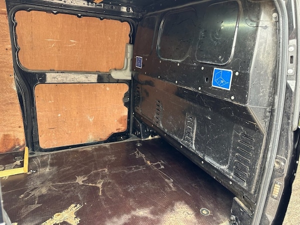 Used Mercedes-Benz Vito 2012 for sale - 76303817: Photo 15