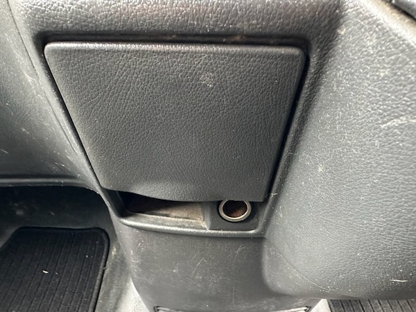Used Mercedes-Benz Vito 2012 for sale - 76303817: Photo 30