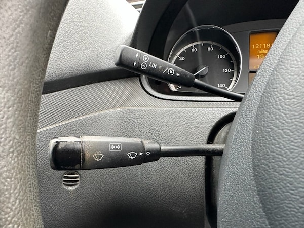 Used Mercedes-Benz Vito 2012 for sale - 76303817: Photo 36