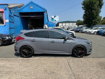 Used Ford Focus 2018 for sale - 79254230: Photo