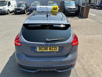Used Ford Focus 2018 for sale - 79254230: Photo