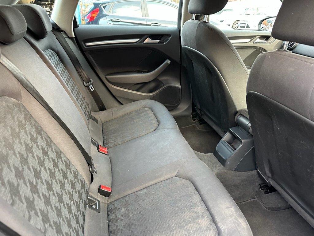 Used Audi A3 2015 for sale - 77132937: Photo 15