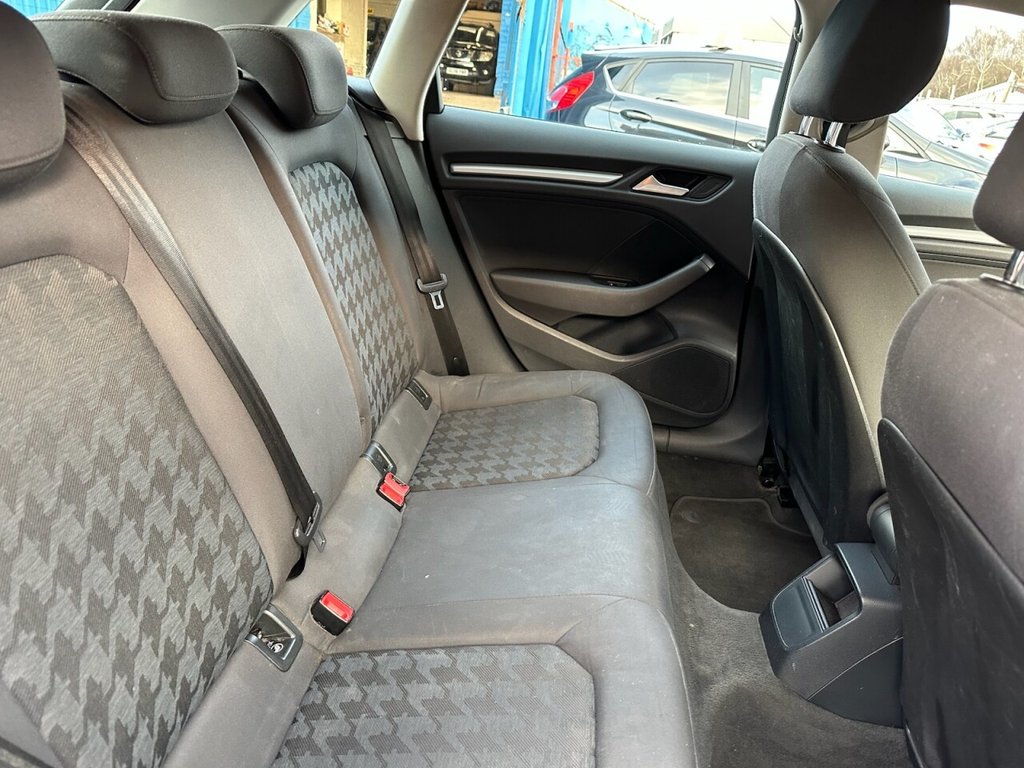 Used Audi A3 2015 for sale - 77132937: Photo 16