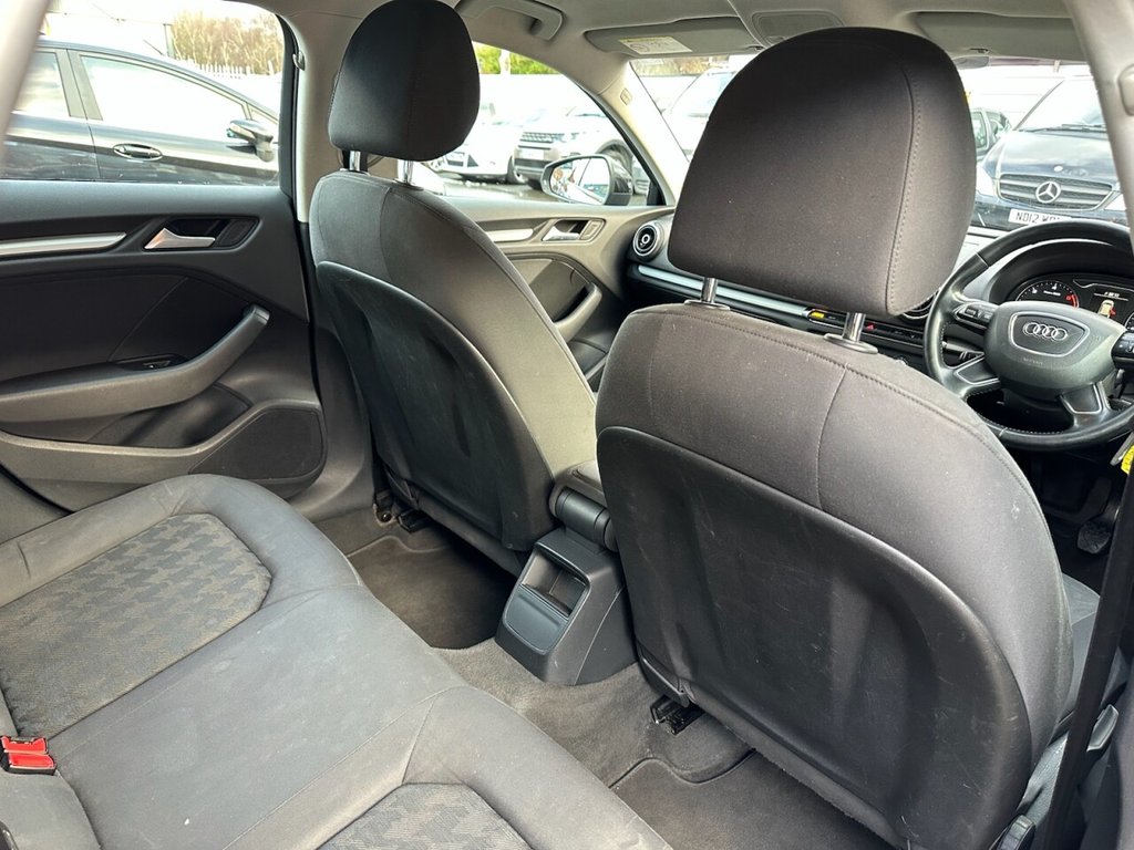 Used Audi A3 2015 for sale - 77132937: Photo 17