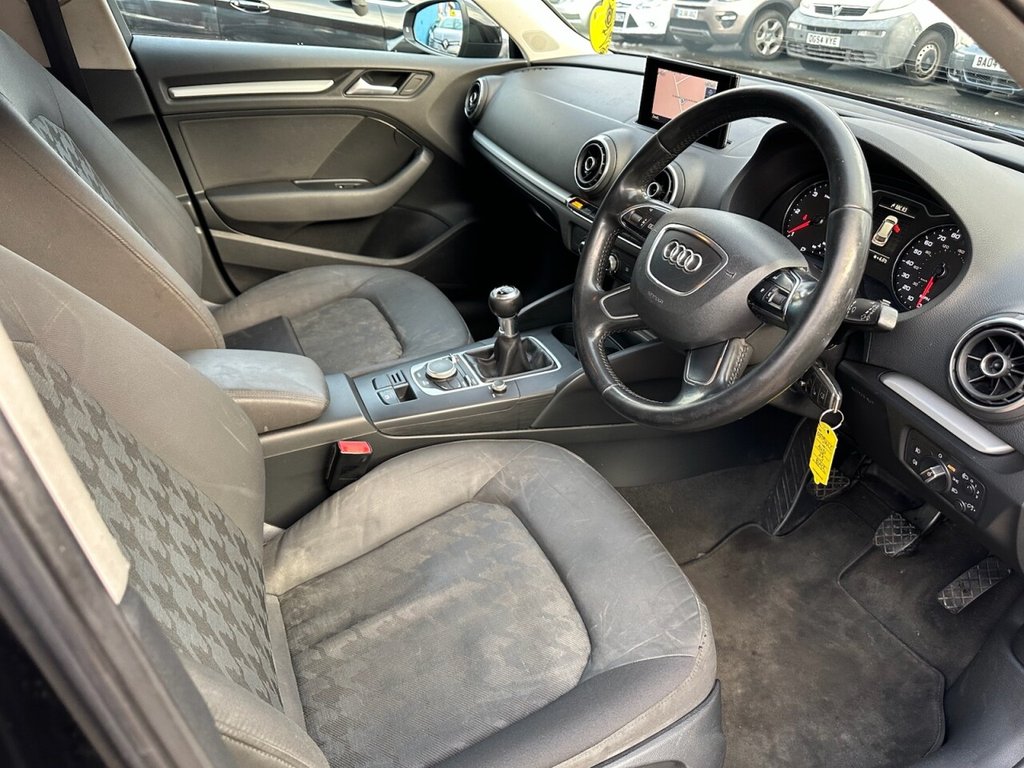 Used Audi A3 2015 for sale - 77132937: Photo 20