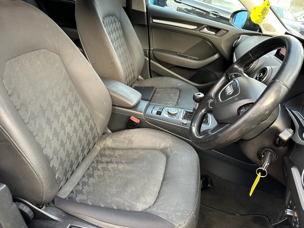 Used Audi A3 2015 for sale - 77132937: Photo 21