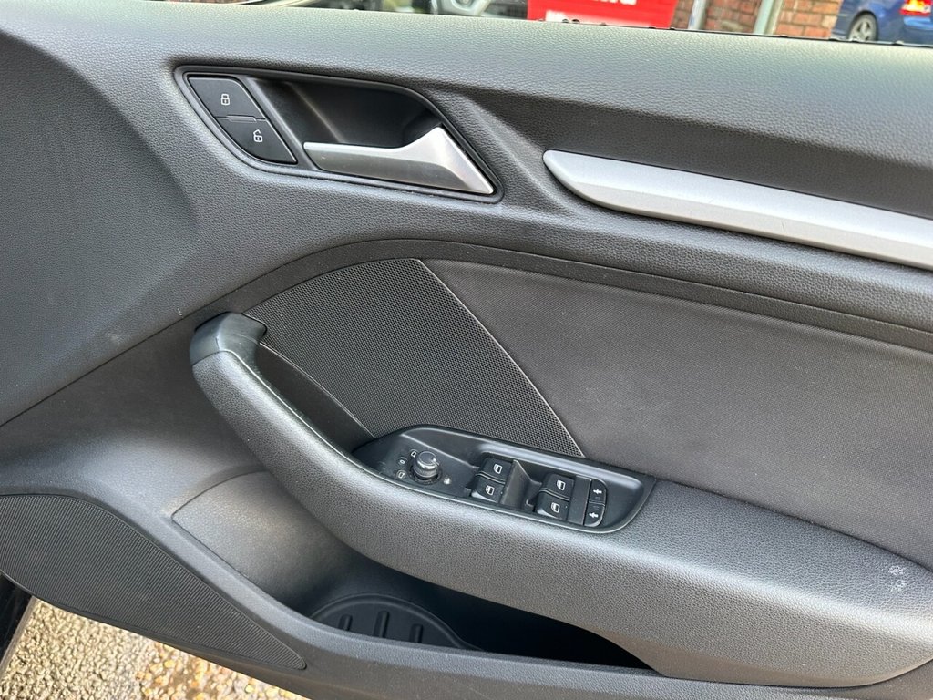 Used Audi A3 2015 for sale - 77132937: Photo 25