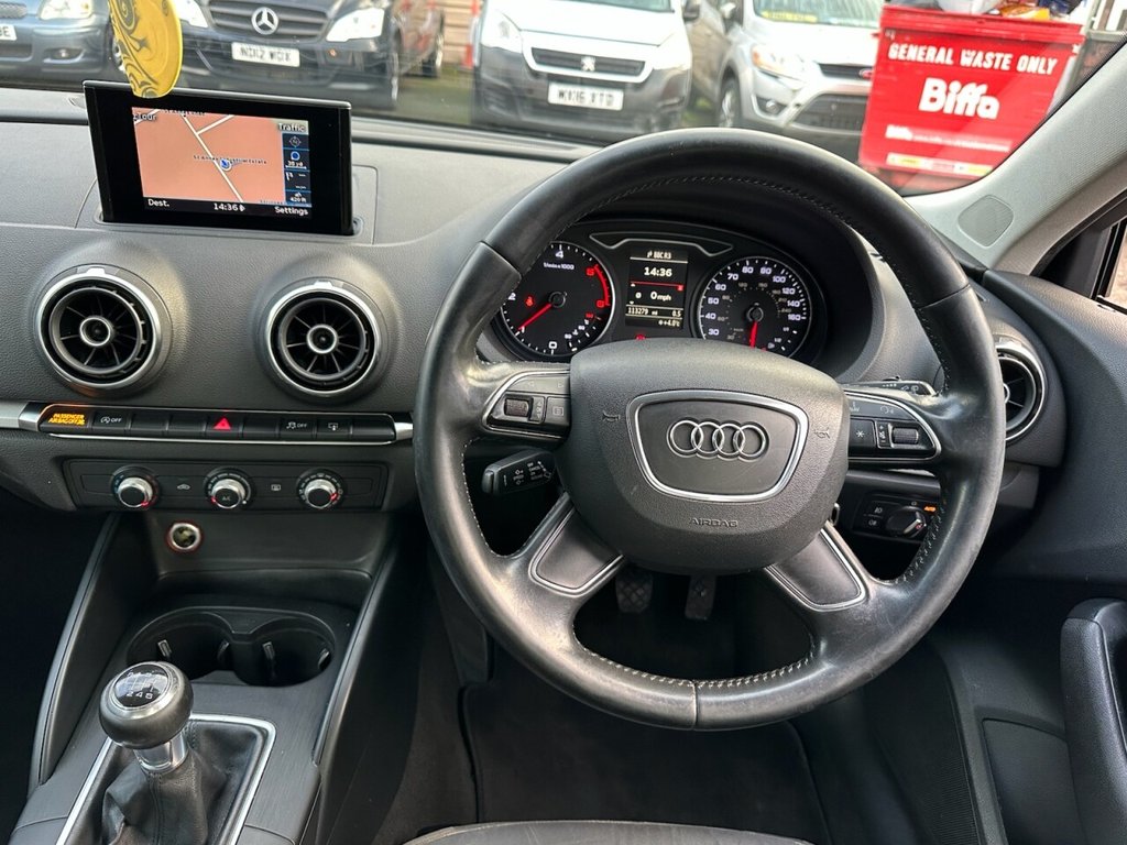 Used Audi A3 2015 for sale - 77132937: Photo 26