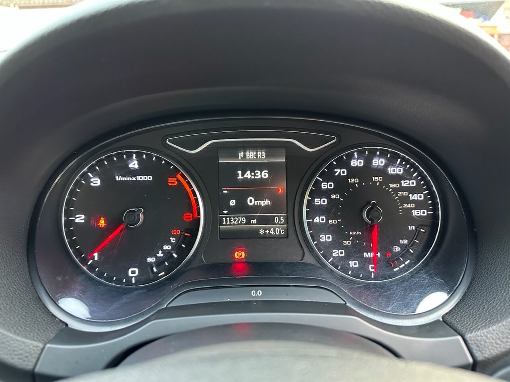 Used Audi A3 2015 for sale - 77132937: Photo 27