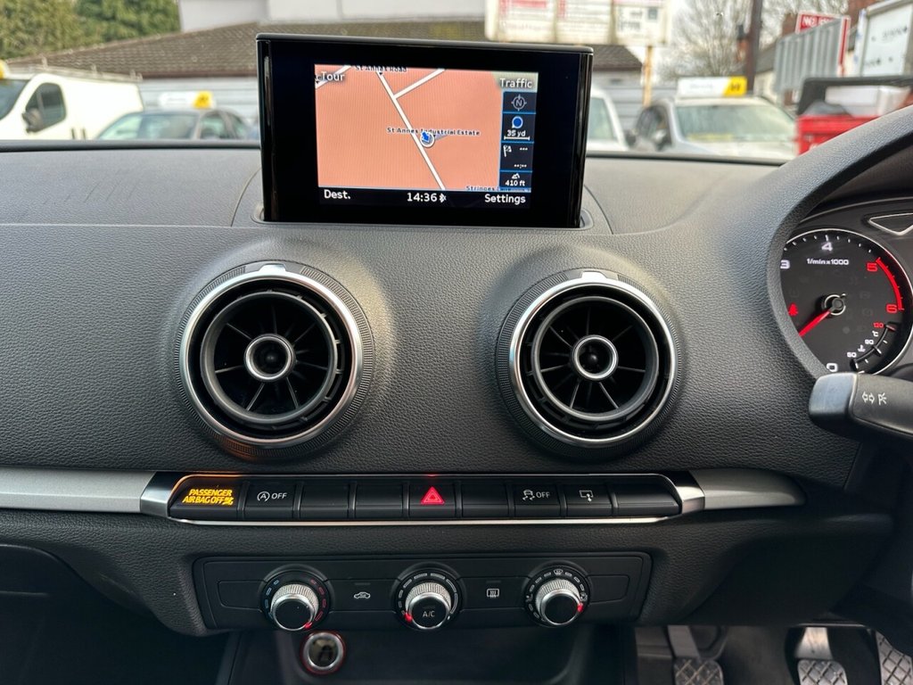 Used Audi A3 2015 for sale - 77132937: Photo 29