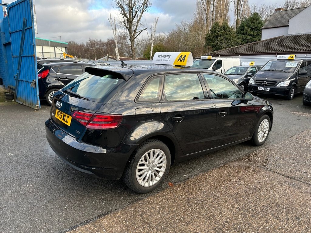 Used Audi A3 2015 for sale - 77132937: Photo 3