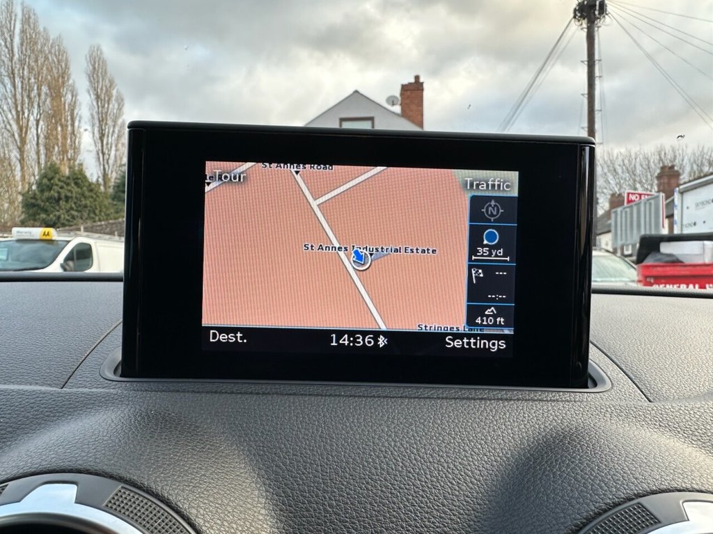 Used Audi A3 2015 for sale - 77132937: Photo 30