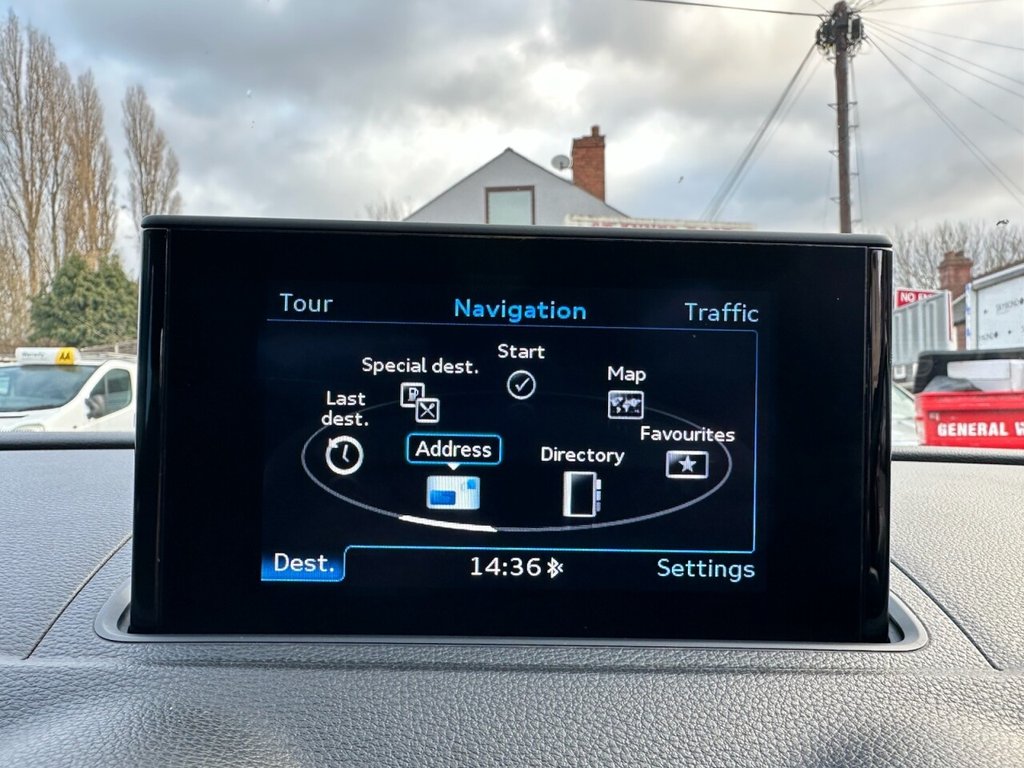 Used Audi A3 2015 for sale - 77132937: Photo 31