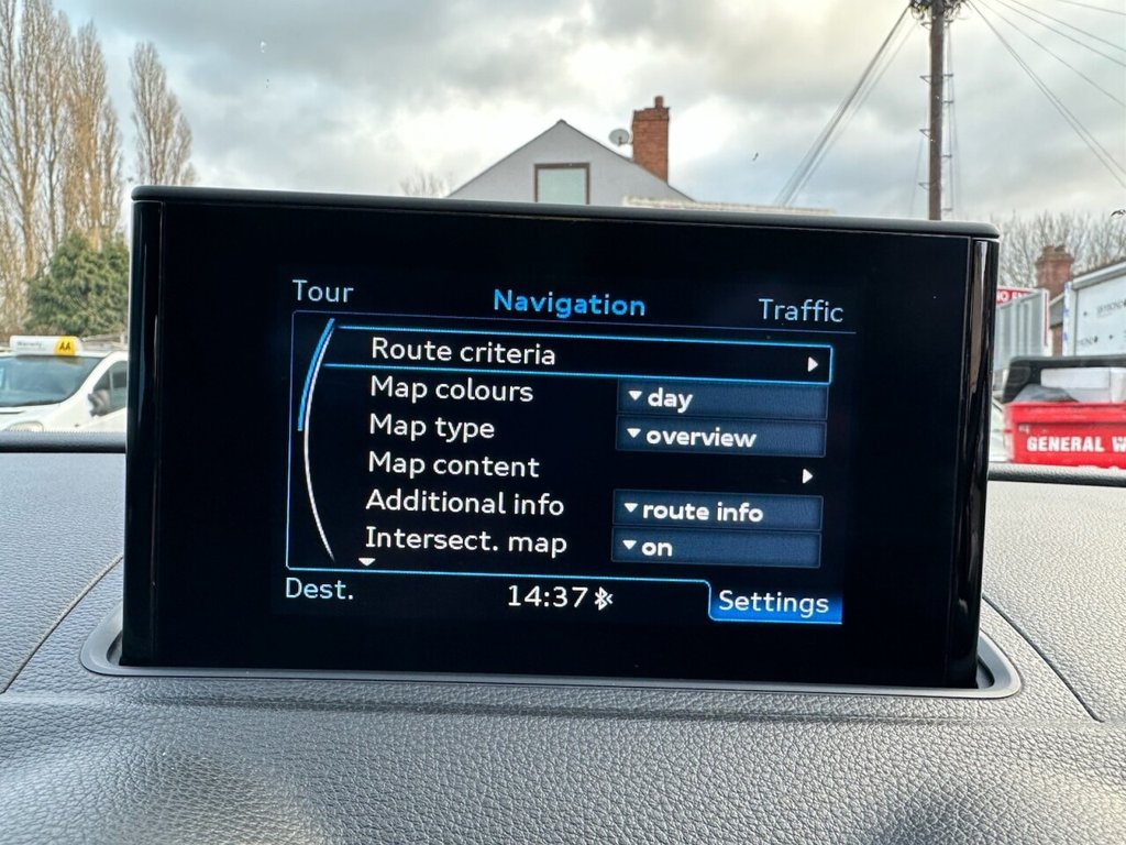 Used Audi A3 2015 for sale - 77132937: Photo 32