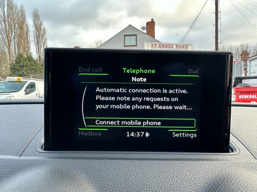 Used Audi A3 2015 for sale - 77132937: Photo 34