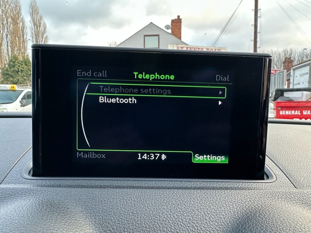 Used Audi A3 2015 for sale - 77132937: Photo 35