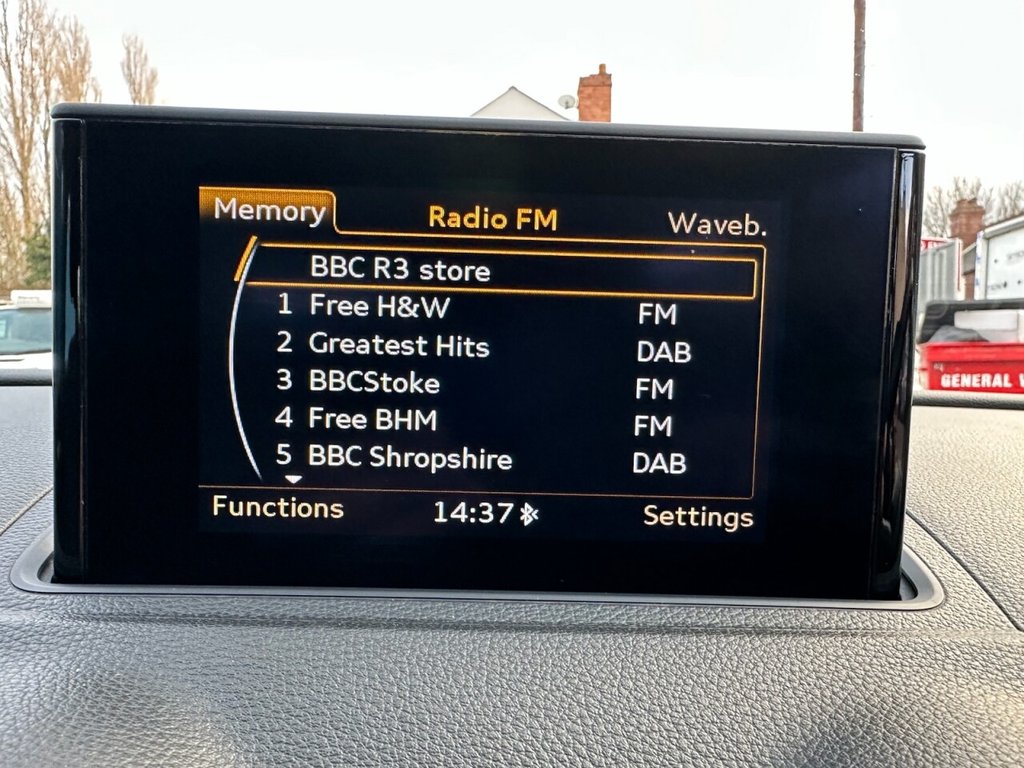 Used Audi A3 2015 for sale - 77132937: Photo 36