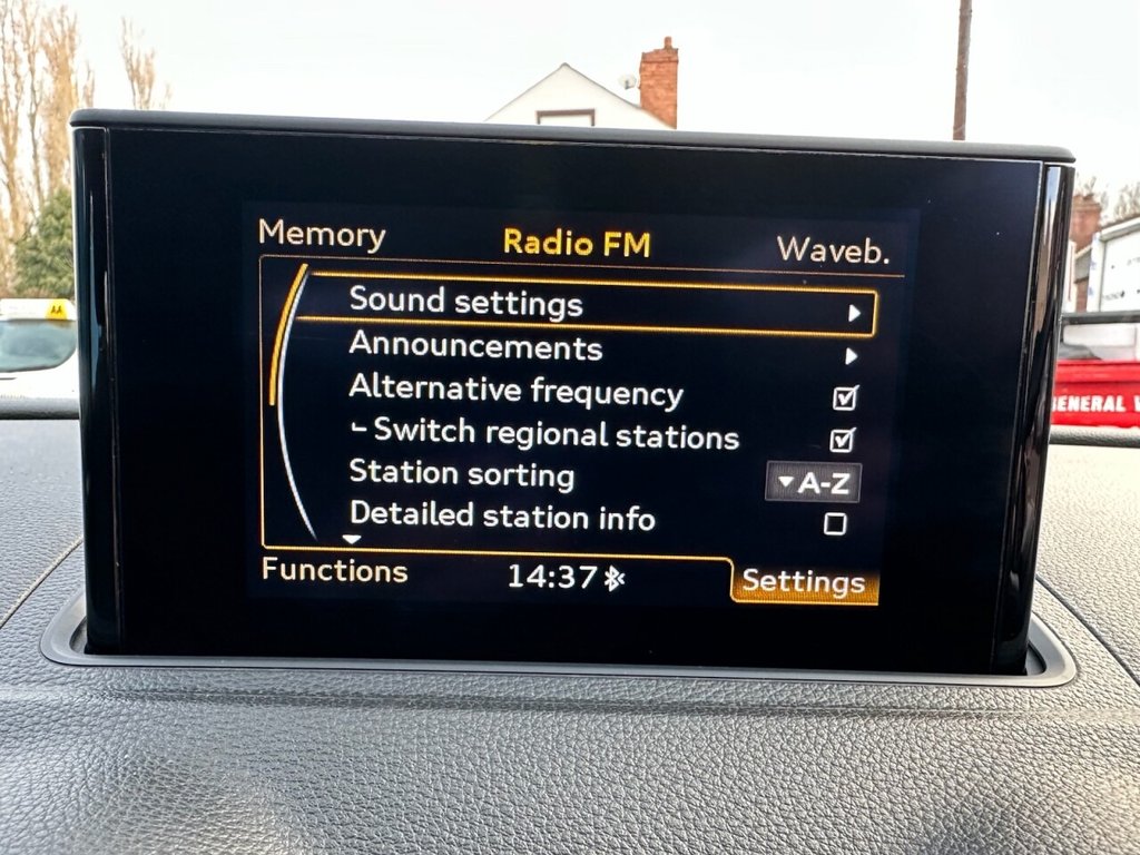 Used Audi A3 2015 for sale - 77132937: Photo 39