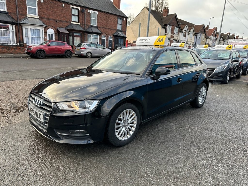 Used Audi A3 2015 for sale - 77132937: Photo 7