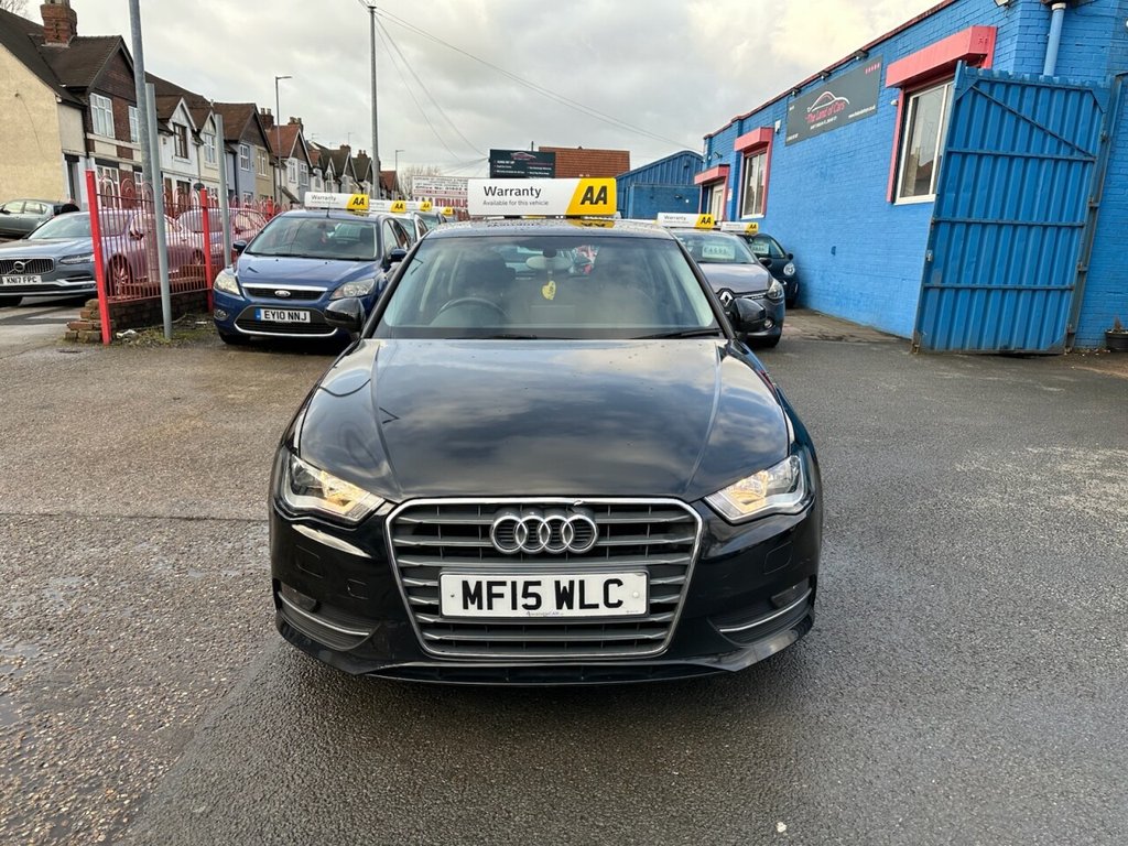 Used Audi A3 2015 for sale - 77132937: Photo 8
