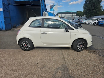 Used Fiat 500 2010 for sale - 79563265: Photo