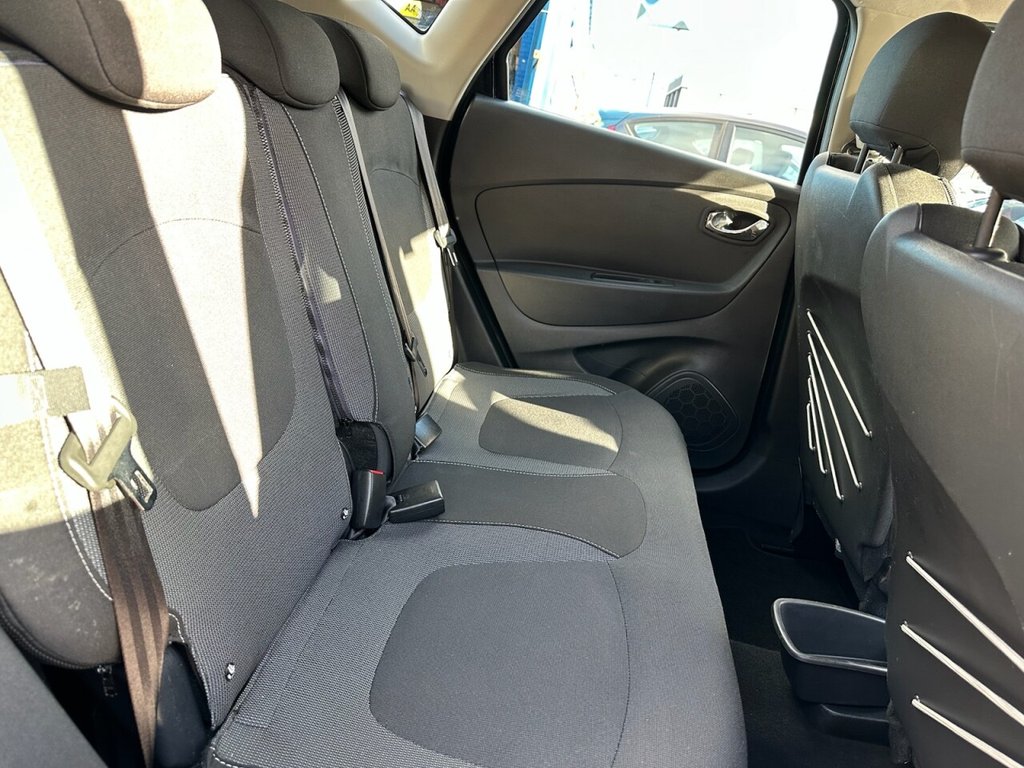 Used Renault Captur 2016 for sale - 76670511: Photo 17