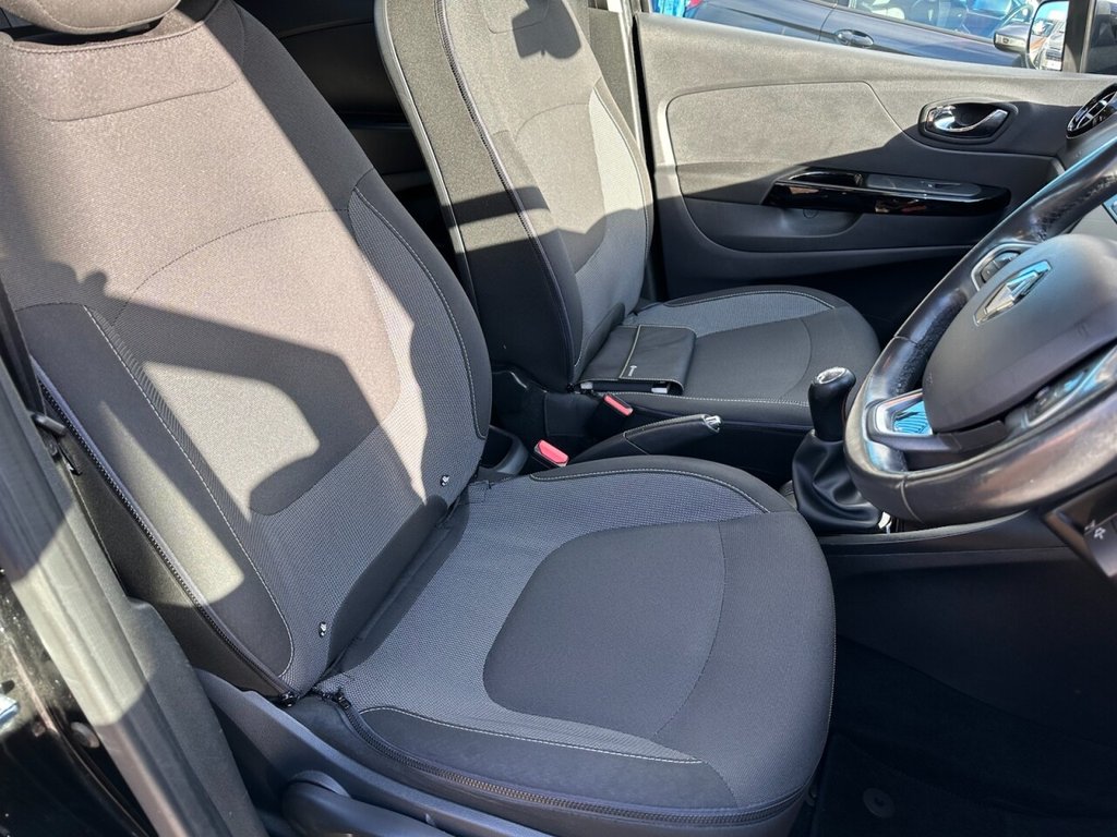 Used Renault Captur 2016 for sale - 76670511: Photo 22