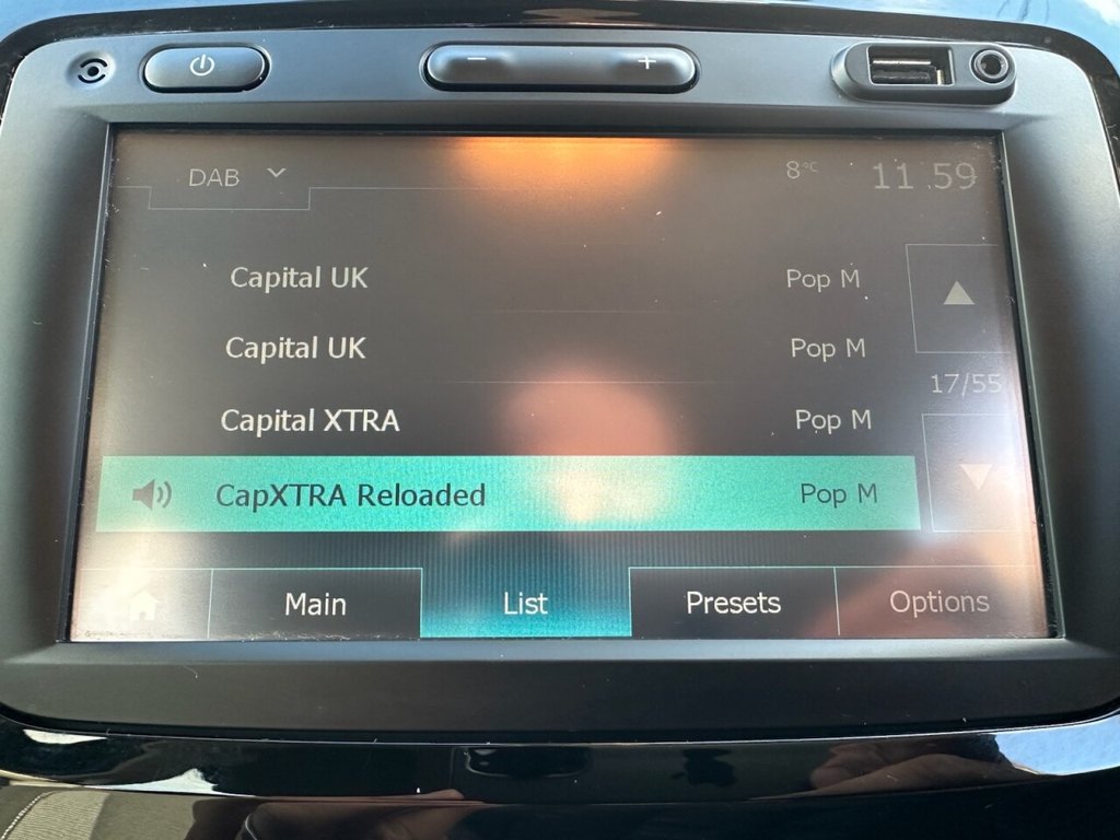 Used Renault Captur 2016 for sale - 76670511: Photo 33