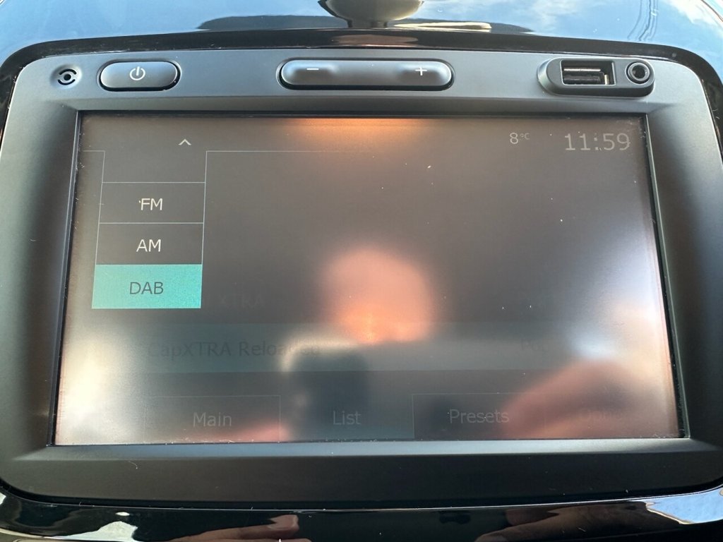 Used Renault Captur 2016 for sale - 76670511: Photo 34