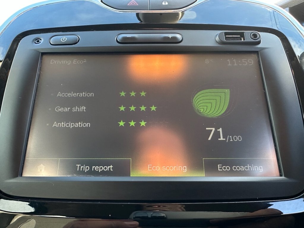 Used Renault Captur 2016 for sale - 76670511: Photo 37