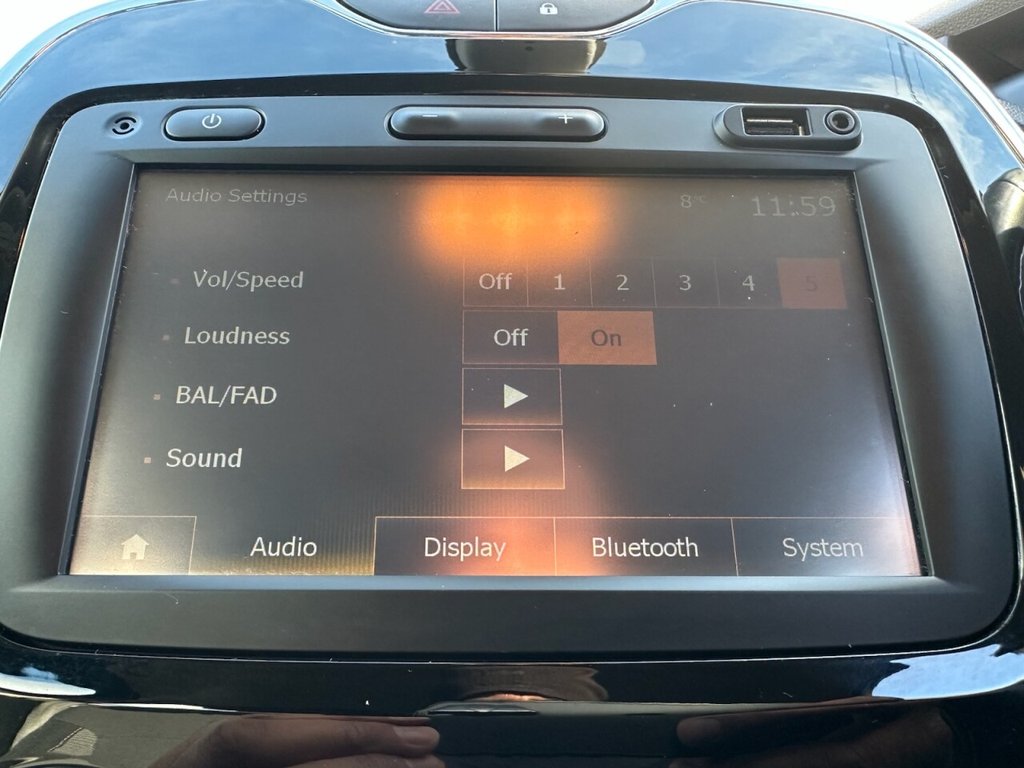 Used Renault Captur 2016 for sale - 76670511: Photo 39