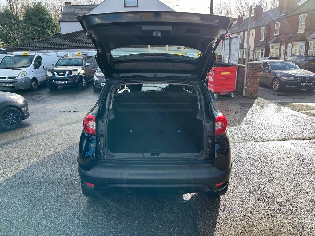 Used Renault Captur 2016 for sale - 76670511: Photo 9