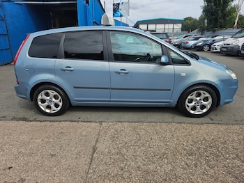 Used Ford C-Max 2008 for sale - 75716162: Photo