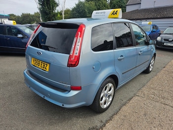 Used Ford C-Max 2008 for sale - 75716162: Photo
