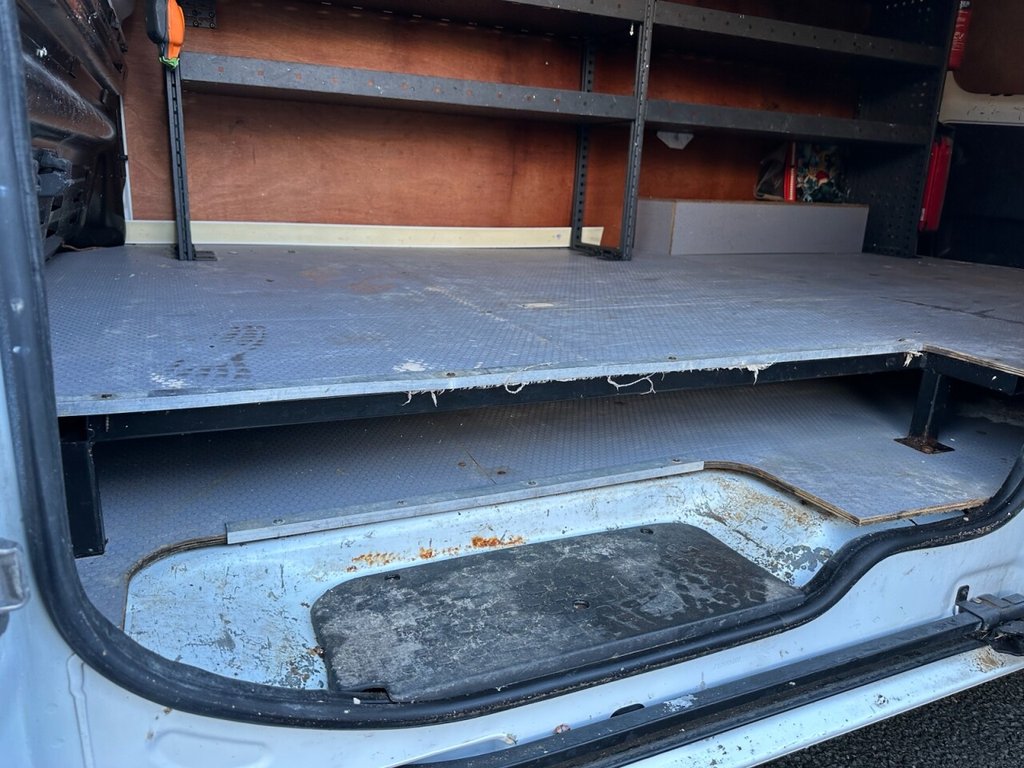 Used Renault Trafic 2017 for sale - 77672762: Photo 19